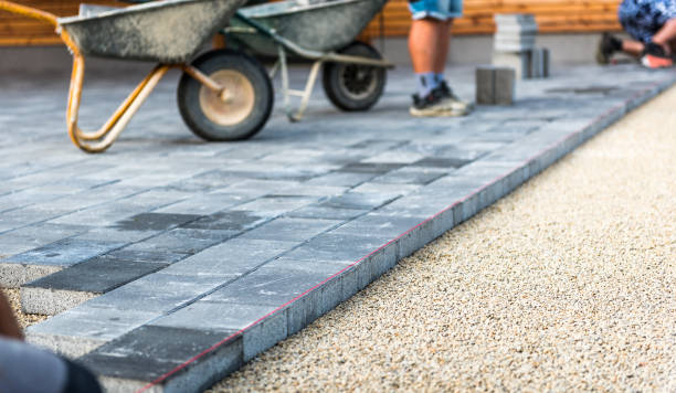 Trusted Montara, CA Driveway Pavers Experts
