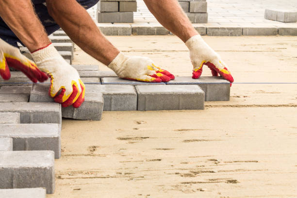Professional Driveway Pavers in Montara, CA