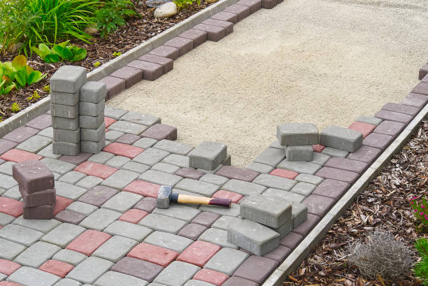 Best Affordable Driveway Pavers  in Montara, CA