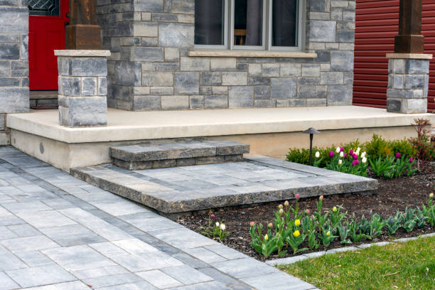 Best Driveway Pavers Contractor  in Montara, CA