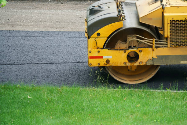 Best Driveway Resurfacing Pavers  in Montara, CA