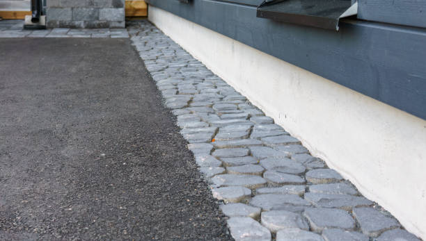 Reasons to Select Us for Your Driveway Paving Requirements in Montara, CA