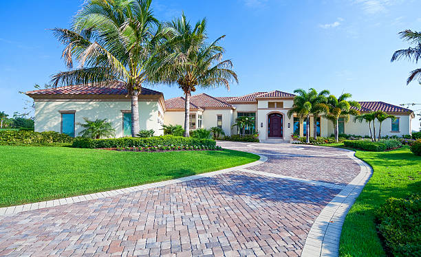 Best Interlocking Driveway Pavers  in Montara, CA