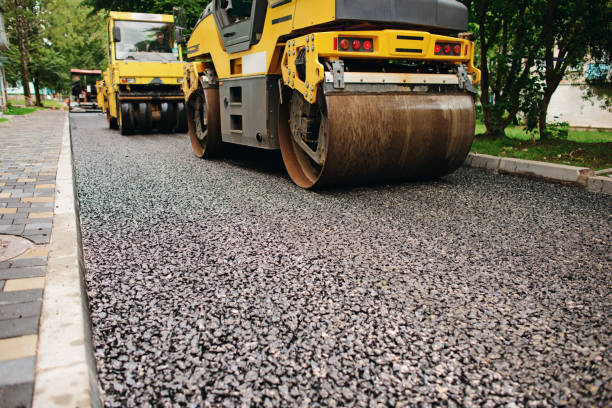 Best Commercial Driveway Pavers  in Montara, CA